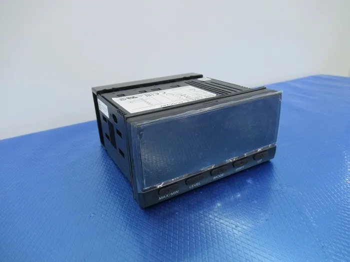 Omron K3MA-F AC/DC24V Digital panel meter Detail Image - ASKINDEX Korea