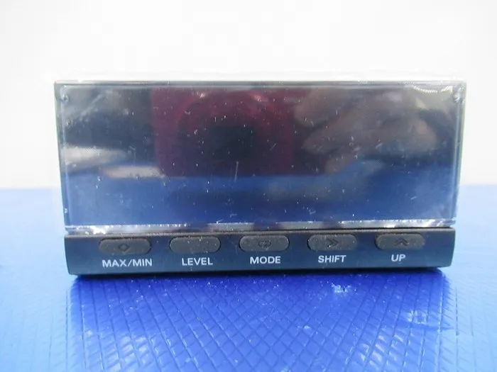Omron K3MA-F AC/DC24V Digital panel meter Detail Image - ASKINDEX Korea