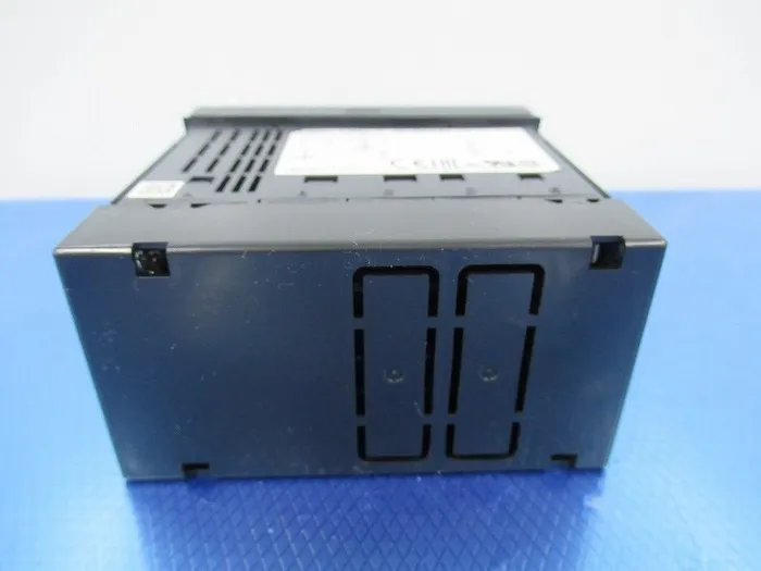 Omron K3MA-F AC/DC24V Digital panel meter Detail Image - ASKINDEX Korea