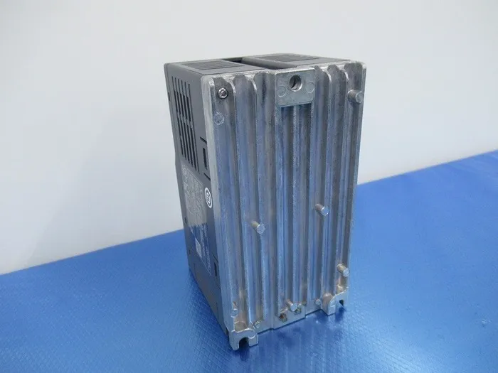 Mitsubishi Electric FR-D720-0.2K inverter Detail Image - ASKINDEX Korea