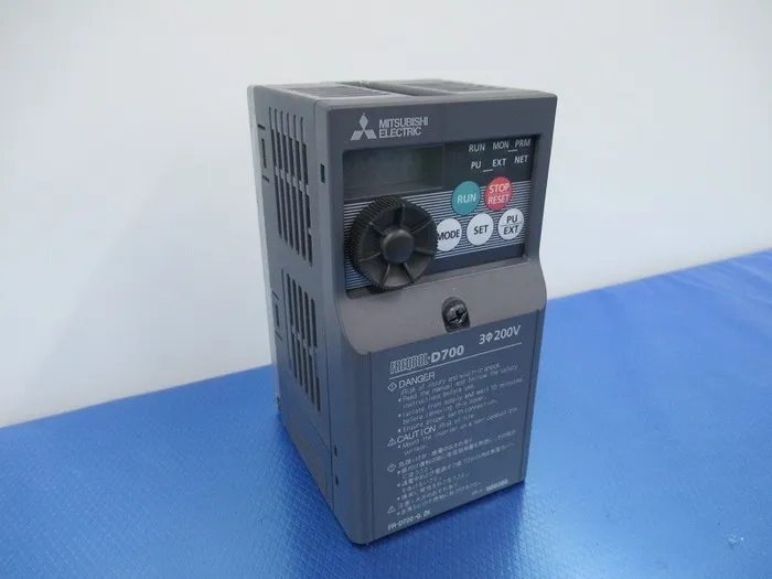 Mitsubishi Electric FR-D720-0.2K inverter
