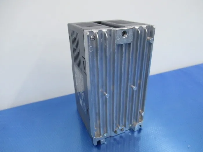 Mitsubishi Electric FR-D720-0.2K inverter Detail Image - ASKINDEX Korea