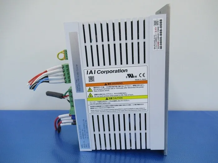 예 SCON-CA-60I-DV-0-2 포지션 컨트롤러 상세 이미지 - ASKINDEX 코리아