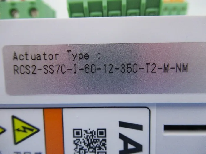 예 SCON-CA-60I-DV-0-2 포지션 컨트롤러 상세 이미지 - ASKINDEX 코리아