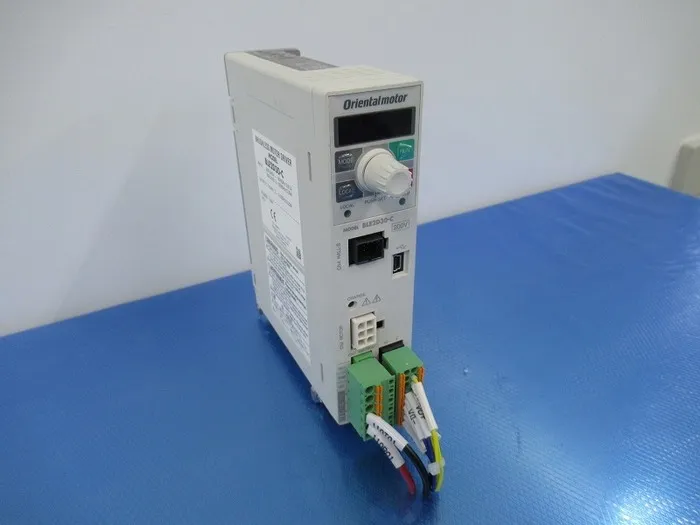 오리엔탈 모터 BLE2D30-C 브러시리스 모터 드라이버
