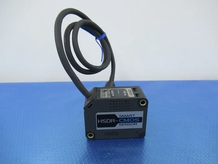 오므론 ZX2-LD50L 레이저 변위 센서 (스마트 센서) 센서 헤드 상세 이미지 - ASKINDEX 코리아