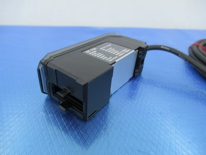 ko_キーエンス GT-71A ko_汎用接触式デジタルセンサアンプユニット(親機) 상세 이미지 - ASKINDEX 코리아