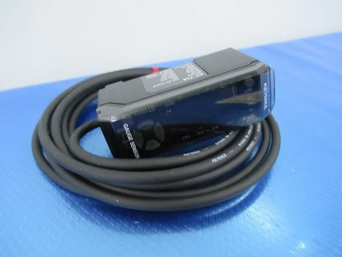 ko_キーエンス GT-71A ko_汎用接触式デジタルセンサアンプユニット(親機) 상세 이미지 - ASKINDEX 코리아