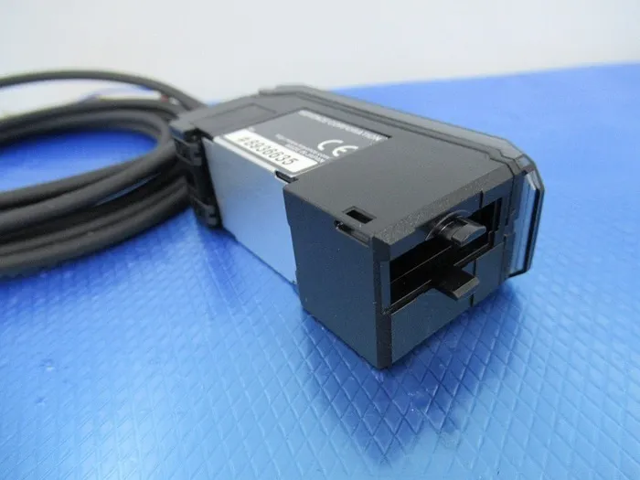 ko_キーエンス GT-71A ko_汎用接触式デジタルセンサアンプユニット(親機) 상세 이미지 - ASKINDEX 코리아