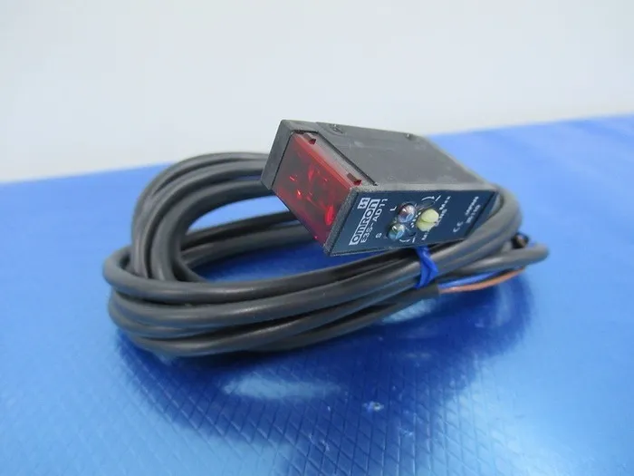 ko_キーエンス E3S-AD11 ko_中型アンプ内蔵光電センサ 상세 이미지 - ASKINDEX 코리아