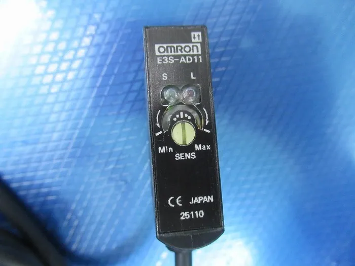 ko_キーエンス E3S-AD11 ko_中型アンプ内蔵光電センサ 상세 이미지 - ASKINDEX 코리아