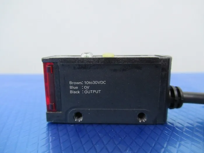 ko_キーエンス E3S-AD11 ko_中型アンプ内蔵光電センサ 상세 이미지 - ASKINDEX 코리아