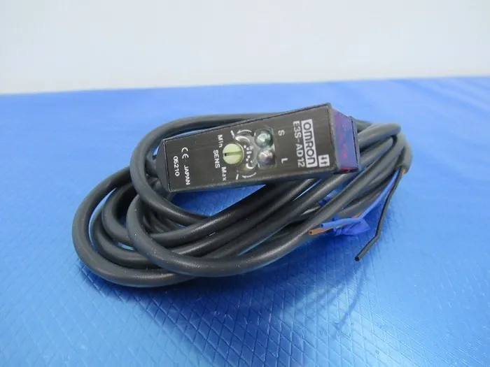 ko_キーエンス E3S-AD12 ko_中型アンプ内蔵光電センサ 상세 이미지 - ASKINDEX 코리아