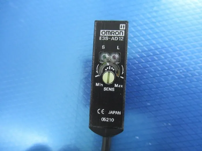ko_キーエンス E3S-AD12 ko_中型アンプ内蔵光電センサ 상세 이미지 - ASKINDEX 코리아