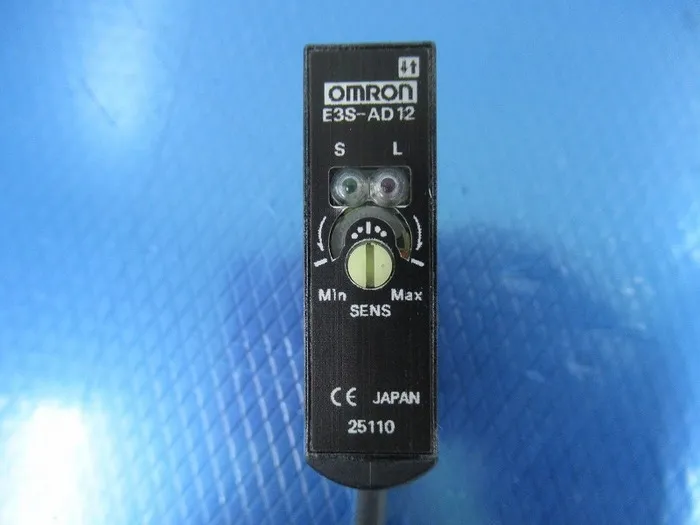 ko_キーエンス E3S-AD12 ko_中型アンプ内蔵光電センサ 상세 이미지 - ASKINDEX 코리아