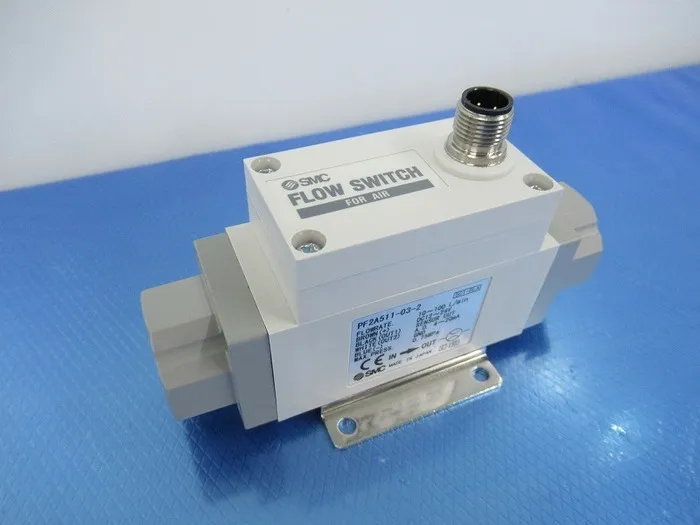 en_SMC PF2A511-03-2 en_フロースイッチ Detail Image - ASKINDEX Korea