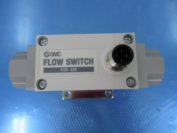 en_SMC PF2A511-03-2 en_フロースイッチ Detail Image - ASKINDEX Korea