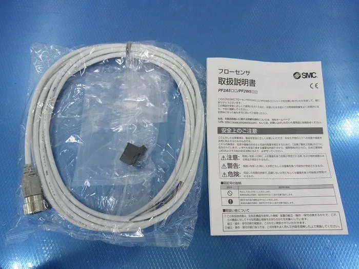 en_SMC PF2A511-03-2 en_フロースイッチ Detail Image - ASKINDEX Korea