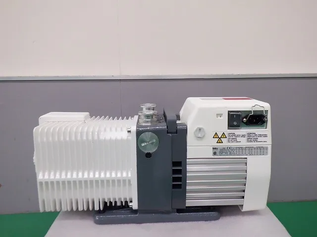 Pfeiffer 2015SD Rotary pump Detail Image - ASKINDEX Korea