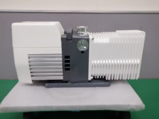 Pfeiffer 2015SD Rotary pump Detail Image - ASKINDEX Korea