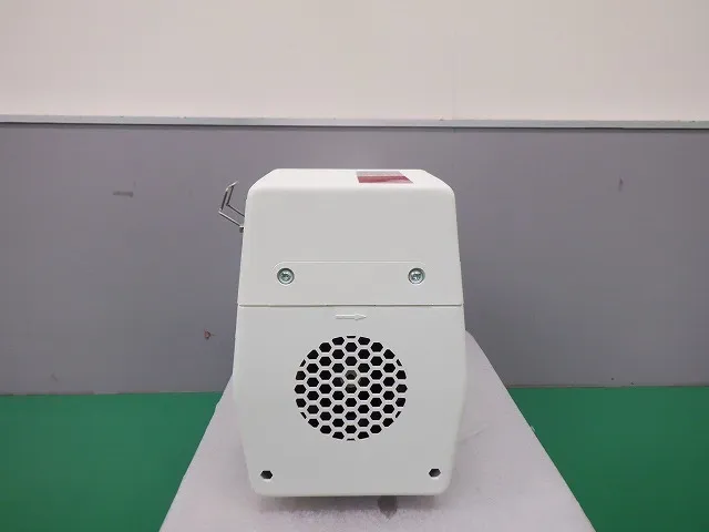 Pfeiffer 2015SD Rotary pump Detail Image - ASKINDEX Korea