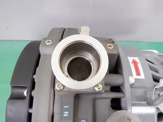 en_アネスト岩田 ISP-500C en_スクロールポンプ Detail Image - ASKINDEX Korea