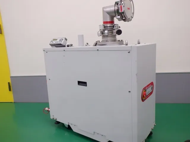 ko_エドワーズ iXH1820 ko_ドライポンプ