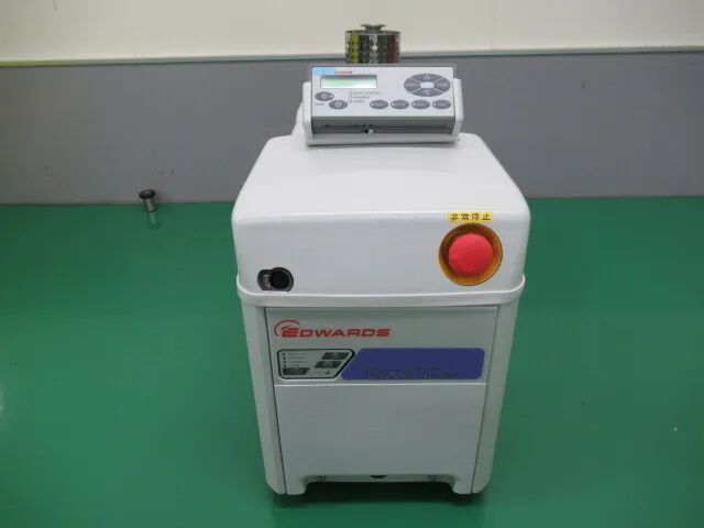 en_エドワーズ iGX100M en_ドライポンプ Detail Image - ASKINDEX Korea