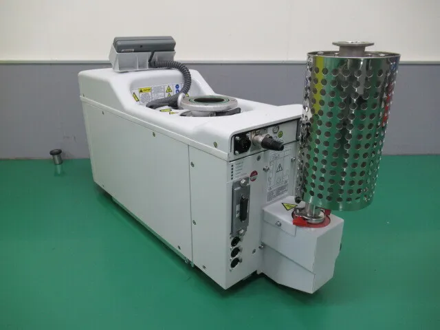 en_エドワーズ iGX100M en_ドライポンプ Detail Image - ASKINDEX Korea