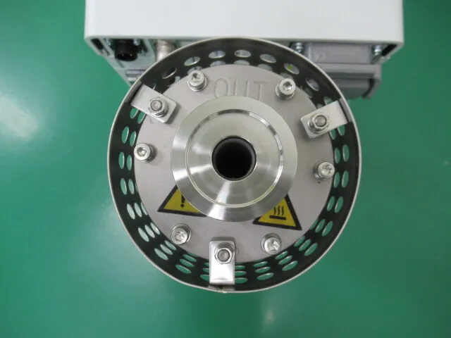 en_エドワーズ iGX100M en_ドライポンプ Detail Image - ASKINDEX Korea