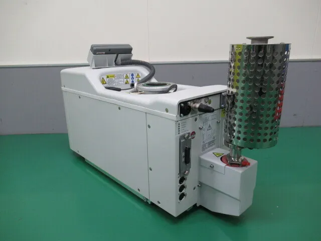 en_エドワーズ iGX100M en_ドライポンプ Detail Image - ASKINDEX Korea