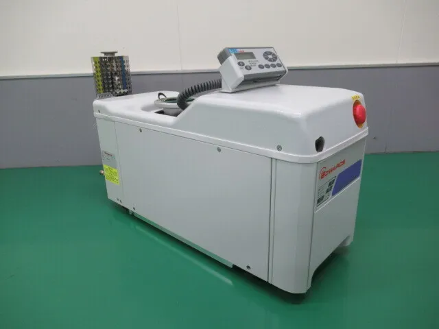 en_エドワーズ iGX100M en_ドライポンプ - ASKINDEX Korea