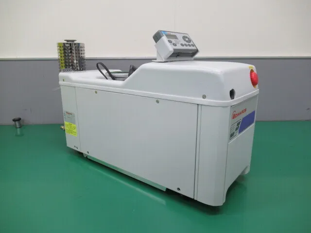 ko_エドワーズ iGX100M ko_ドライポンプ