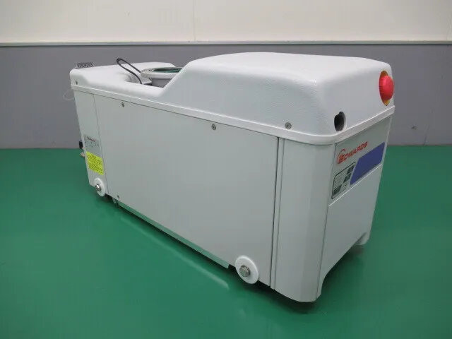 en_エドワーズ iGX100M en_ドライポンプ Detail Image - ASKINDEX Korea