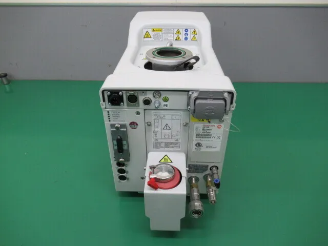 en_エドワーズ iGX100M en_ドライポンプ Detail Image - ASKINDEX Korea