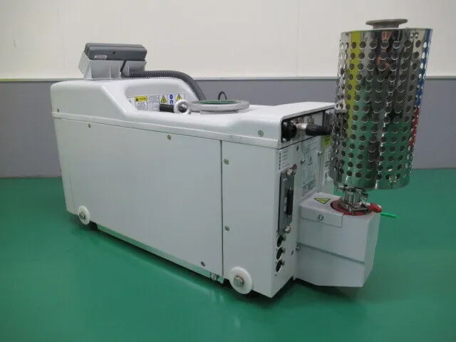 en_エドワーズ iGX100M en_ドライポンプ Detail Image - ASKINDEX Korea