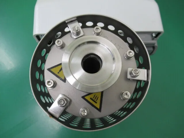 en_エドワーズ iGX100M en_ドライポンプ Detail Image - ASKINDEX Korea