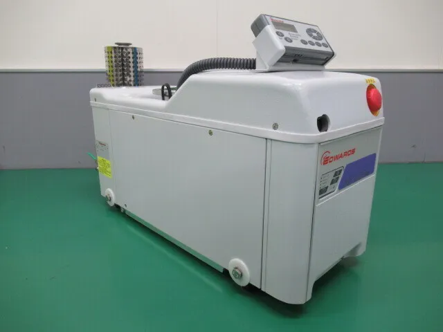 en_エドワーズ iGX100M en_ドライポンプ - ASKINDEX Korea