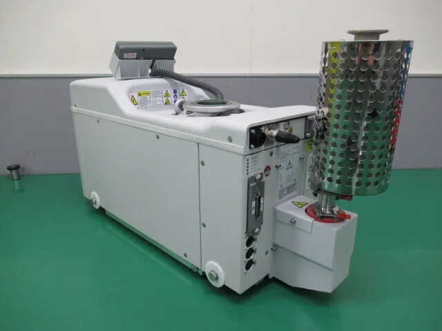 en_エドワーズ iGX100M en_ドライポンプ Detail Image - ASKINDEX Korea