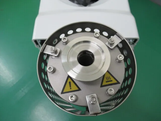 en_エドワーズ iGX100M en_ドライポンプ Detail Image - ASKINDEX Korea