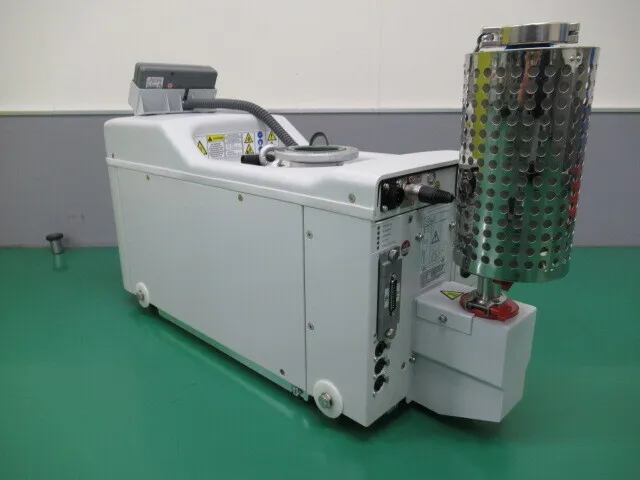 en_エドワーズ iGX100M en_ドライポンプ Detail Image - ASKINDEX Korea