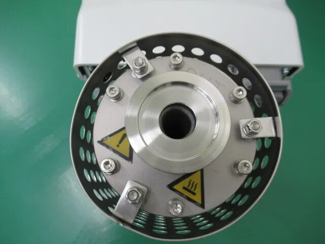 en_エドワーズ iGX100M en_ドライポンプ Detail Image - ASKINDEX Korea