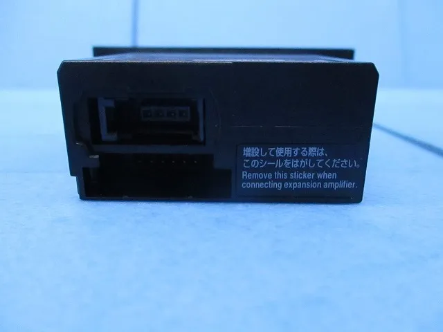 Keyence GT2-75P 접촉식 디지털 센서 앰프 상세 이미지 - ASKINDEX 코리아