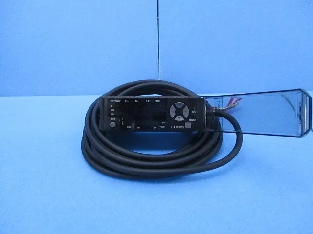 Keyence GT-71AP Contact-type digital sensor amplifier Detail Image - ASKINDEX Korea