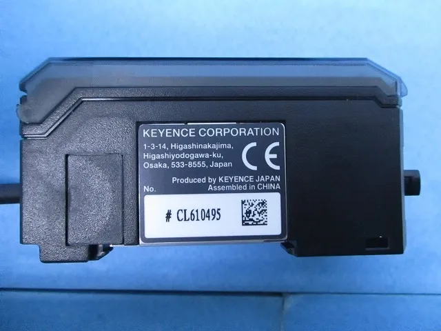 Keyence GT-71AP Contact-type digital sensor amplifier Detail Image - ASKINDEX Korea