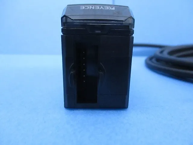 Keyence GT-71AP Contact-type digital sensor amplifier Detail Image - ASKINDEX Korea