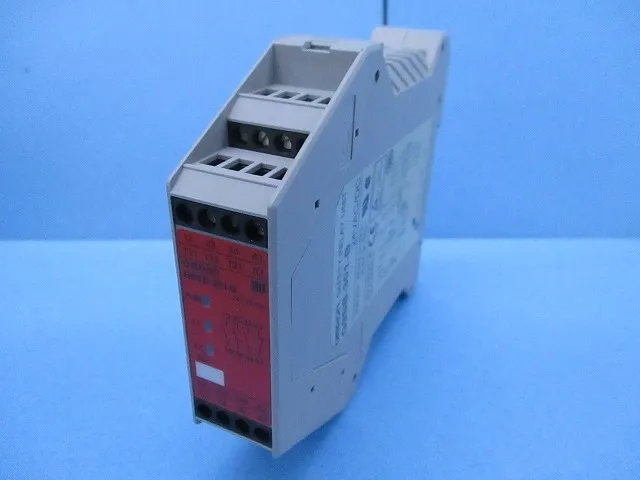 오므론 G9SB-301-B 안전 릴레이 유닛