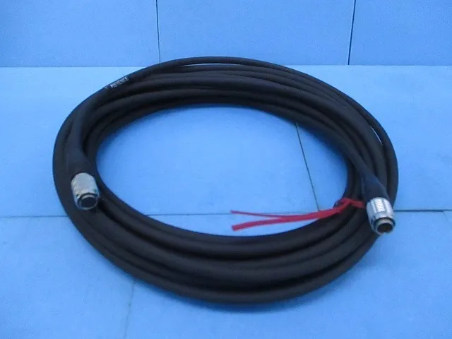 Keyence CA-CN10X Camera cable (10m)