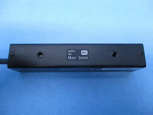 Keyence CA-DBW8 Bar LED lighting Detail Image - ASKINDEX Korea