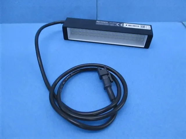 Keyence CA-DBW8 Bar LED lighting